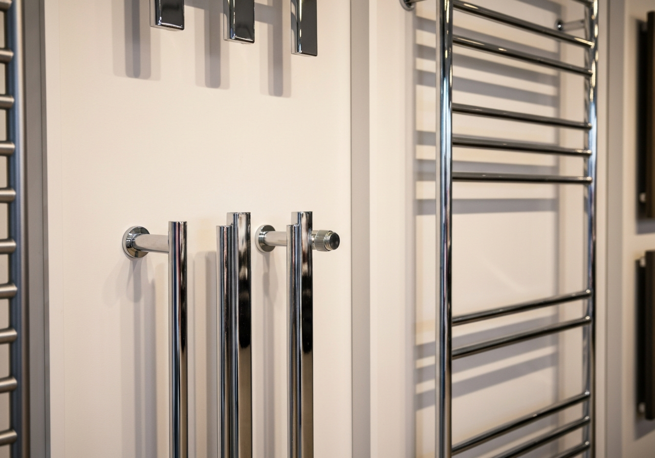 Potterton Titanium combi boiler